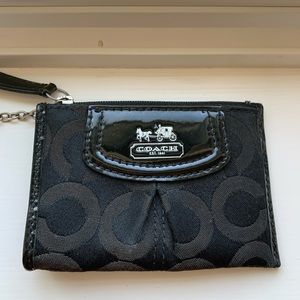 Coach ID Case